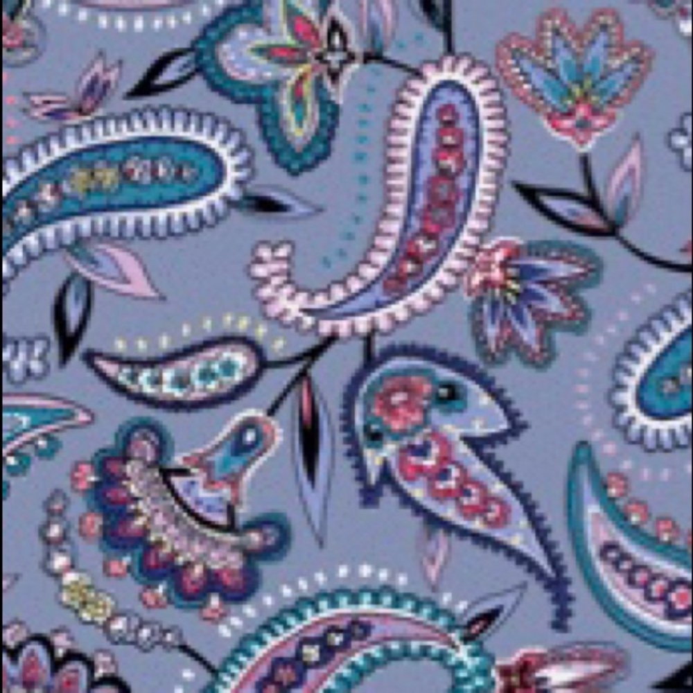 Meet your Posher, Carrie